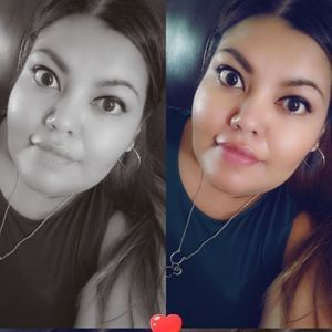 Meet your Posher, Aracely